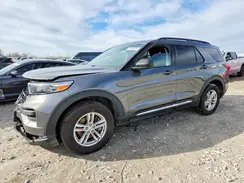 1FMSK8DH4NGC02660 2022 FORD EXPLORER