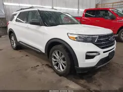 1FMSK8DH4NGC02805 2022 FORD EXPLORER