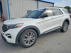 1FMSK8DH4NGC05980 2022 FORD EXPLORER