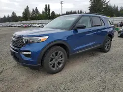 1FMSK8DH4NGC07759 2022 FORD EXPLORER