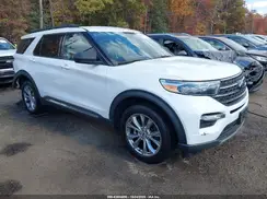 1FMSK8DH4NGC08460 2022 FORD EXPLORER