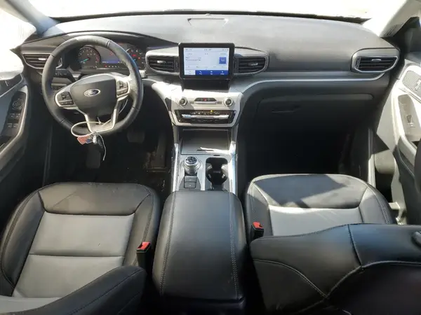 1FMSK8DH4NGC08524 2022 FORD EXPLORER - Image 8