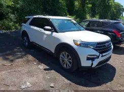 1FMSK8DH4NGC09379 2022 FORD EXPLORER
