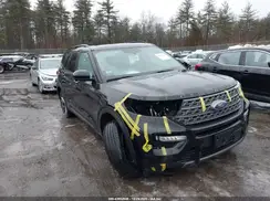 1FMSK8DH4NGC11746 2022 FORD EXPLORER