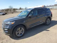 1FMSK8DH4NGC12377 2022 FORD EXPLORER