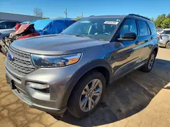 1FMSK8DH4NGC14422 2022 FORD EXPLORER