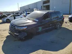 1FMSK8DH4NGC15862 2022 FORD EXPLORER