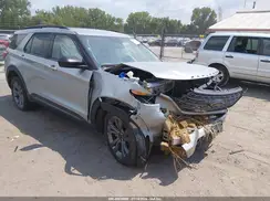 1FMSK8DH4NGC16462 2022 FORD EXPLORER