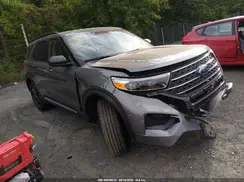 1FMSK8DH4NGC18549 2022 FORD EXPLORER