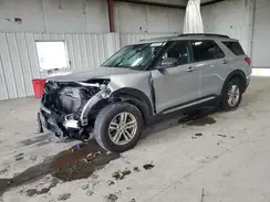 1FMSK8DH4NGC29972 2022 FORD EXPLORER