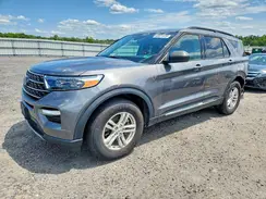 1FMSK8DH4NGC30359 2022 FORD EXPLORER