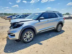 1FMSK8DH4NGC30586 2022 FORD EXPLORER