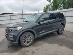 1FMSK8DH4NGC32516 2022 FORD EXPLORER