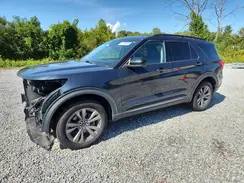1FMSK8DH4NGC32855 2022 FORD EXPLORER