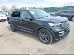 1FMSK8DH4NGC33861 2022 FORD EXPLORER