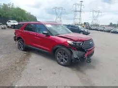 1FMSK8DH4NGC35593 2022 FORD EXPLORER