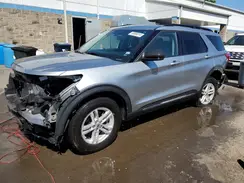 1FMSK8DH4NGC36615 2022 FORD EXPLORER
