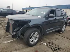 1FMSK8DH4NGC43953 2022 FORD EXPLORER