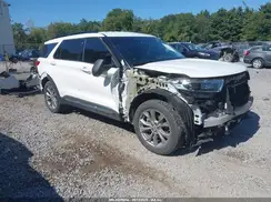 1FMSK8DH4NGC44827 2022 FORD EXPLORER