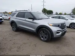 1FMSK8DH4NGC47209 2022 FORD EXPLORER