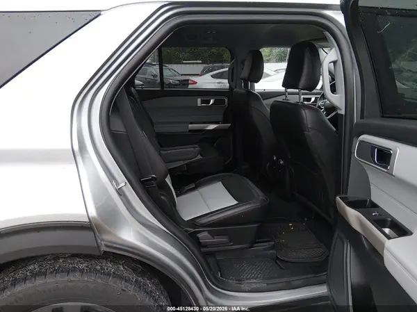 1FMSK8DH4NGC47209 2022 FORD EXPLORER - Image 8