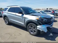 1FMSK8DH4NGC48733 2022 FORD EXPLORER