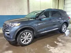 1FMSK8DH4NGC51034 2022 FORD EXPLORER
