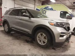 1FMSK8DH4PGA08052 2023 FORD EXPLORER