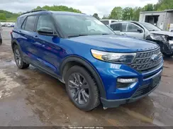 1FMSK8DH4PGA09346 2023 FORD EXPLORER