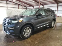 1FMSK8DH4PGA14515 2023 FORD EXPLORER