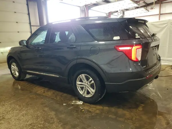 1FMSK8DH4PGA14515 2023 FORD EXPLORER - Image 2