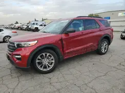 1FMSK8DH4PGA16216 2023 FORD EXPLORER