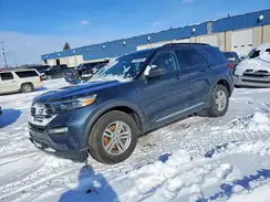 1FMSK8DH4PGA16698 2023 FORD EXPLORER