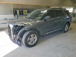 1FMSK8DH4PGA18239 2023 FORD EXPLORER