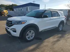 1FMSK8DH4PGA22727 2023 FORD EXPLORER