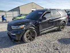 1FMSK8DH4PGA26521 2023 FORD EXPLORER