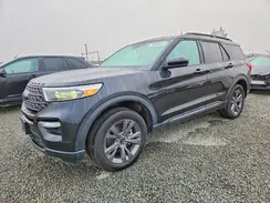 1FMSK8DH4PGA28253 2023 FORD EXPLORER