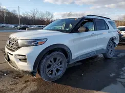 1FMSK8DH4PGA28799 2023 FORD EXPLORER