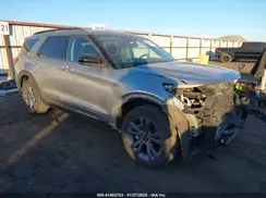 1FMSK8DH4PGA29337 2023 FORD EXPLORER