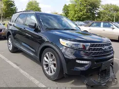 1FMSK8DH4PGA40905 2023 FORD EXPLORER