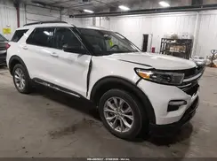 1FMSK8DH4PGA42637 2023 FORD EXPLORER