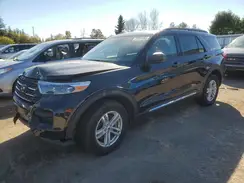 1FMSK8DH4PGA43531 2023 FORD EXPLORER
