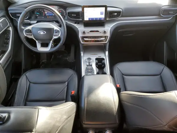 1FMSK8DH4PGA45957 2023 FORD EXPLORER - Image 8