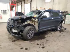 1FMSK8DH4PGA54318 2023 FORD EXPLORER