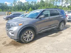 1FMSK8DH4PGA54447 2023 FORD EXPLORER