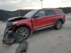1FMSK8DH4PGA54965 2023 FORD EXPLORER