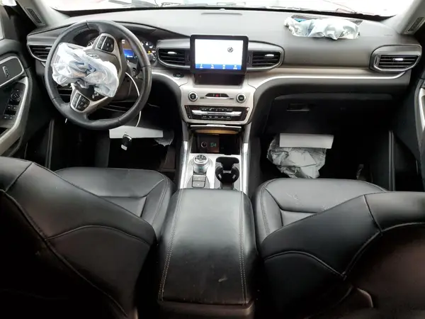 1FMSK8DH4PGA54965 2023 FORD EXPLORER - Image 8