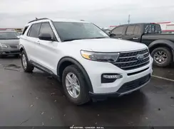 1FMSK8DH4PGA55887 2023 FORD EXPLORER