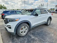 1FMSK8DH4PGA55971 2023 FORD EXPLORER