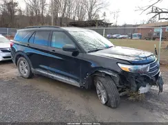 1FMSK8DH4PGA56263 2023 FORD EXPLORER